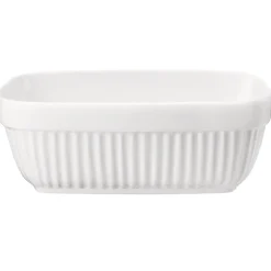 Arabia Uunikokki oven dish angular 2 L