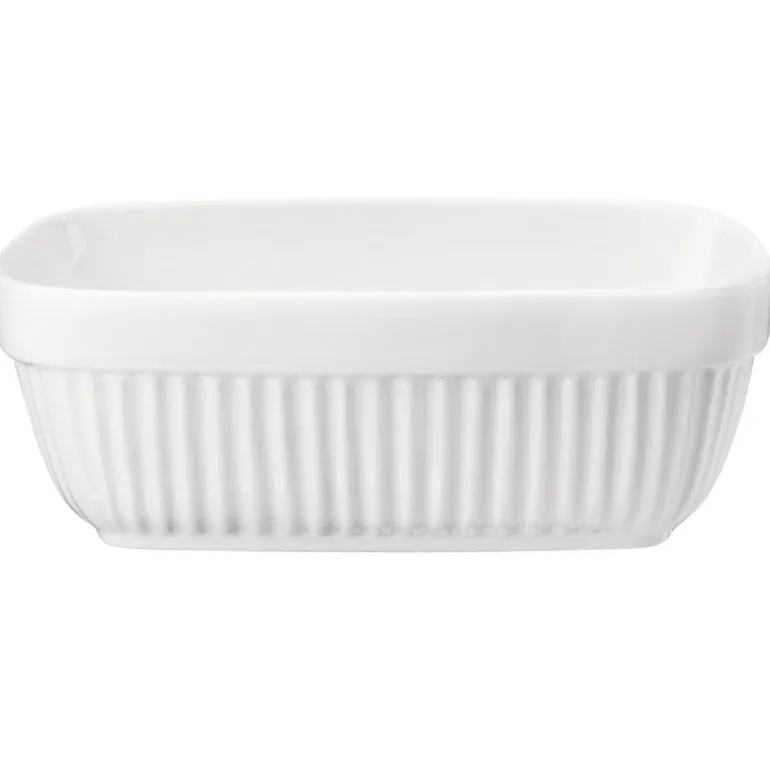 Arabia Uunikokki oven dish angular 2 L