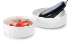 Arabia Uunikokki oven dish round 2 L