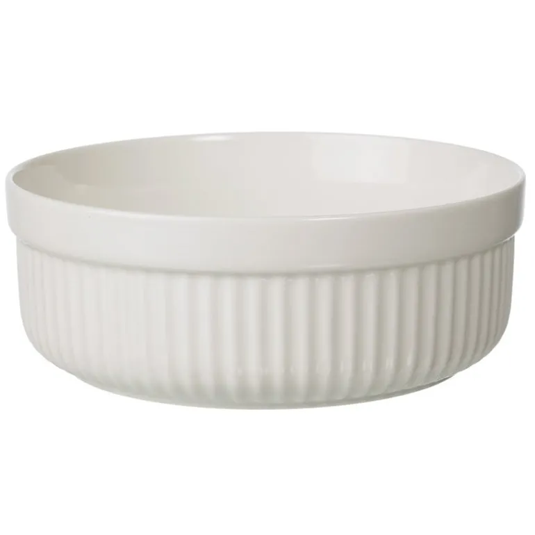 Arabia Uunikokki oven dish round 1,5 L