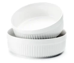 Arabia Uunikokki oven dish round 1,5 L