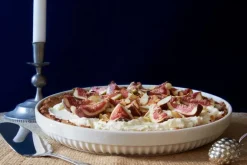 Arabia Uunikokki pie dish 28 cm