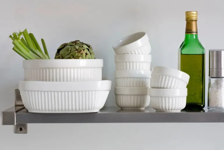 Arabia Uunikokki portion dish 0,2 L