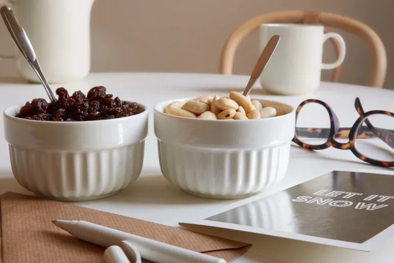 Arabia Uunikokki portion dish 0,2 L