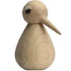 Architectmade Bird, large, oak