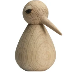 Architectmade Bird, large, oak