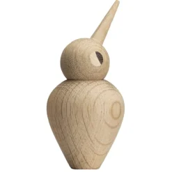 Architectmade Bird, small, oak