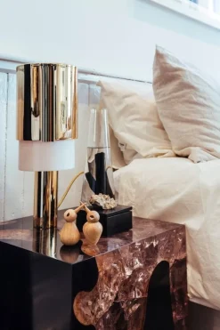 Architectmade Bird, small, oak