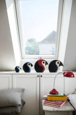 Architectmade Discus, large, grey