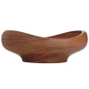 Architectmade FJ Bowl, teak