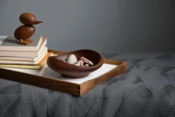 Architectmade FJ Bowl, teak