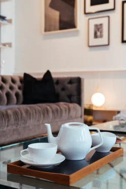 Architectmade FJ Essence sugar bowl