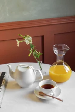 Architectmade FJ Essence teapot