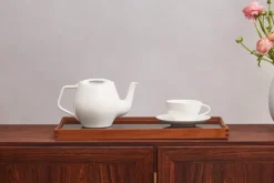 Architectmade FJ Essence teapot