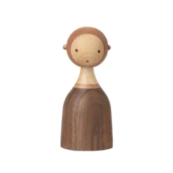 Architectmade Kin Baby figurine