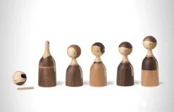 Architectmade Kin Baby figurine