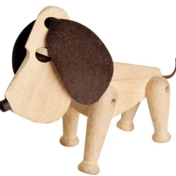 Architectmade Oscar dog