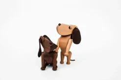 Architectmade Oscar dog