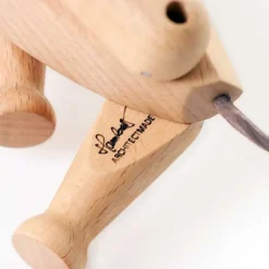 Architectmade Oscar dog