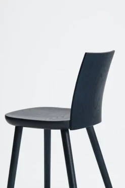 Ariake Blest chair, black