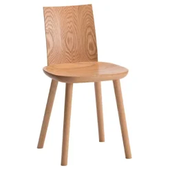 Ariake Blest chair, oak