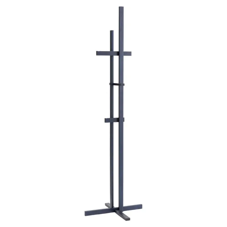 Ariake Elements coat rack, indigo