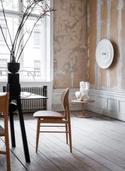 Ariake Outline chair, oak