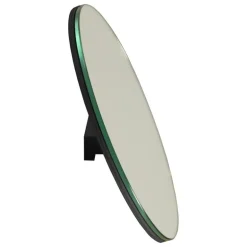Ariake Sagyo magnet mirror, black