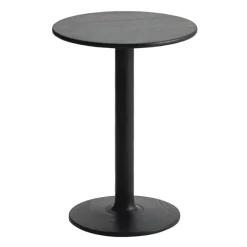 Ariake Taio side table, black