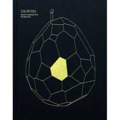 Art & Theory Publishing Bigert & Bergström: Solar Egg
