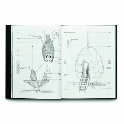 Art & Theory Publishing Bigert & Bergström: Solar Egg