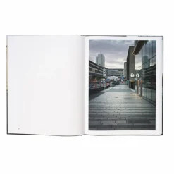 Art & Theory Publishing August Eriksson: What Happens When Nothing Happens