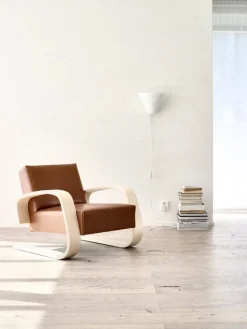 Artek A910 wall lamp