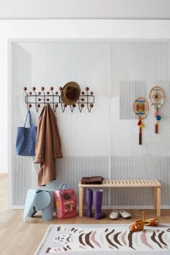 Artek Aalto bench 153A, birch