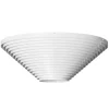 Artek Aalto ceiling lamp A622B
