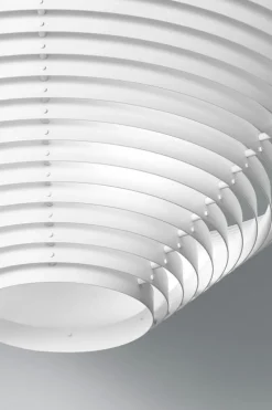 Artek Aalto ceiling lamp A622B