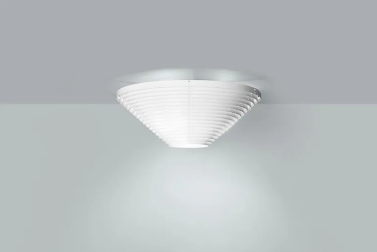 Artek Aalto ceiling lamp A622B