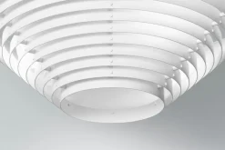 Artek Aalto ceiling lamp A622B