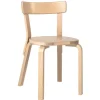 Artek Aalto chair 69, birch
