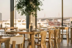 Artek Aalto chair 69, birch