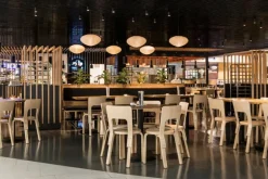 Artek Aalto chair 66, birch