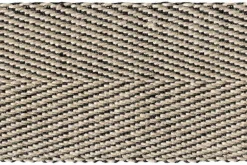 Artek Aalto chair 611, birch - natural/black webbing