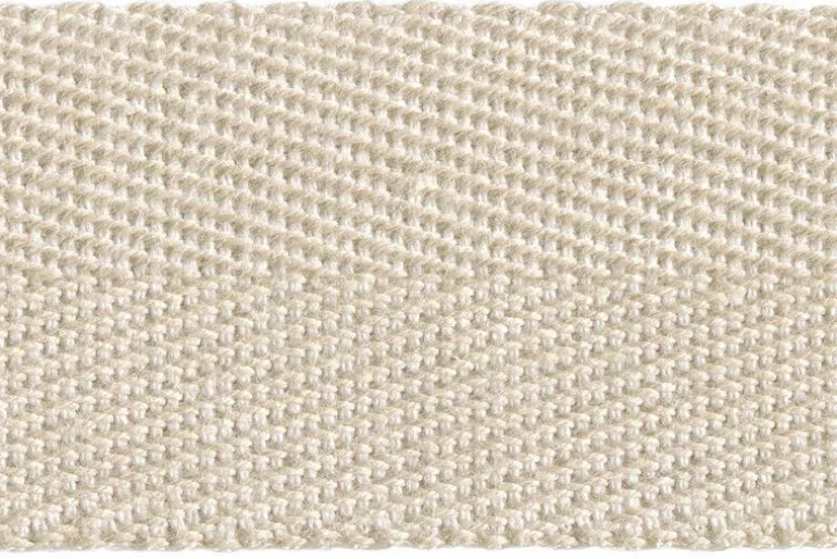 Artek Aalto chair 611, birch - natural/white webbing