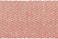 Artek Aalto chair 611, birch - natural/red webbing