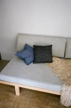 Artek Aalto day bed 710