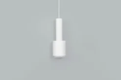 Artek Aalto pendant A110 "Hand Grenade", all white