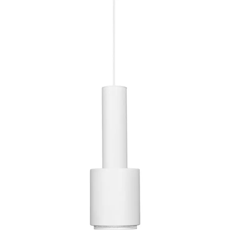 Artek Aalto pendant A110 "Hand Grenade", all white
