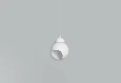 Artek Aalto pendant A338 "Bilberry", white