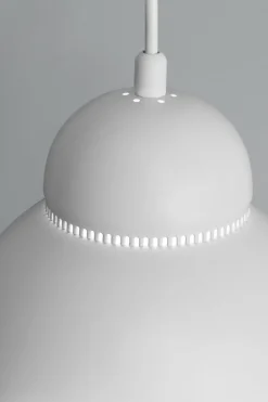 Artek Aalto pendant A338 "Bilberry", white
