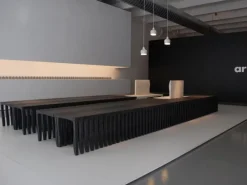 Artek Aalto pendant A330S "Golden Bell", white